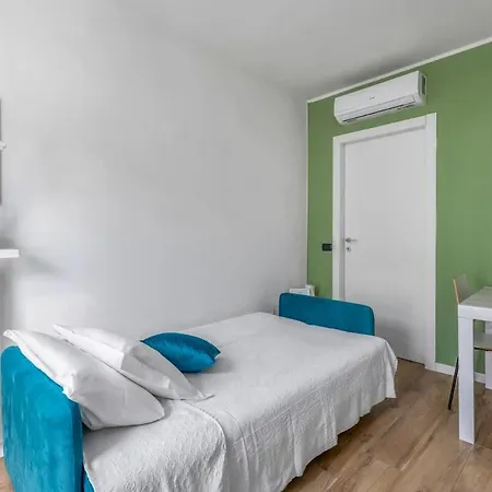 Teal Haven - Stylish Retreat Steps From Lejlighed *